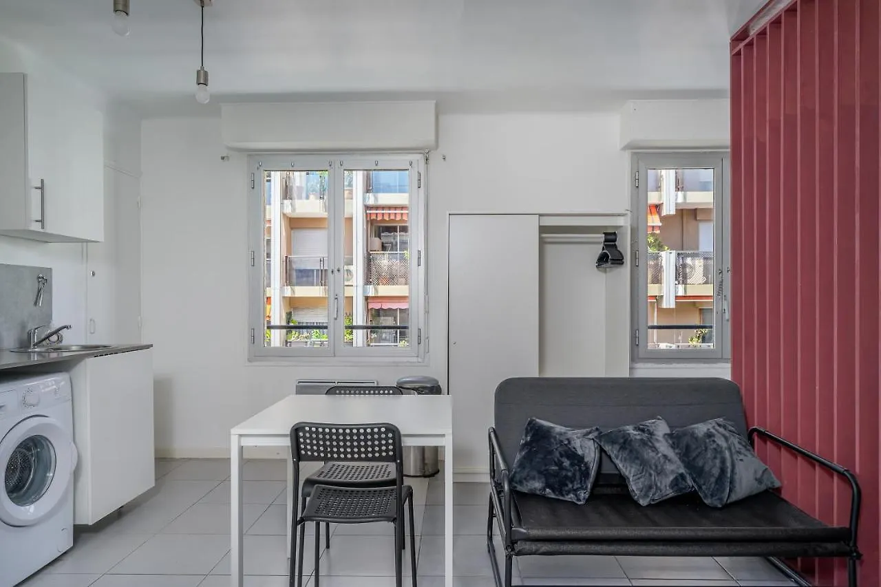 Appartement Cosy Marseille
