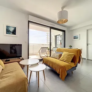  Appartement Sunrise Du Panier - Climatisation & - Les Freres De La Loc'