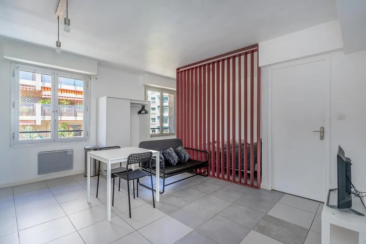 Cosy Marseille location